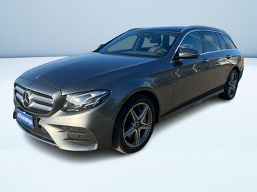 Mercedes Classe E 300 300 de EQ-POWER Premium Plus 9G-Tronic