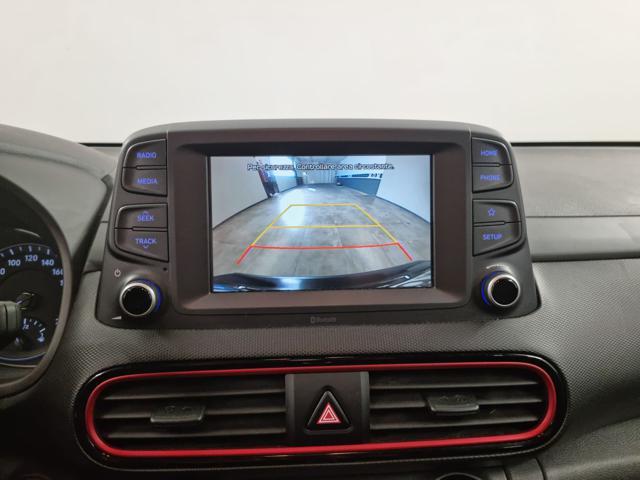 HYUNDAI Kona 1.6 CRDI 136 CV DCT Xpossible