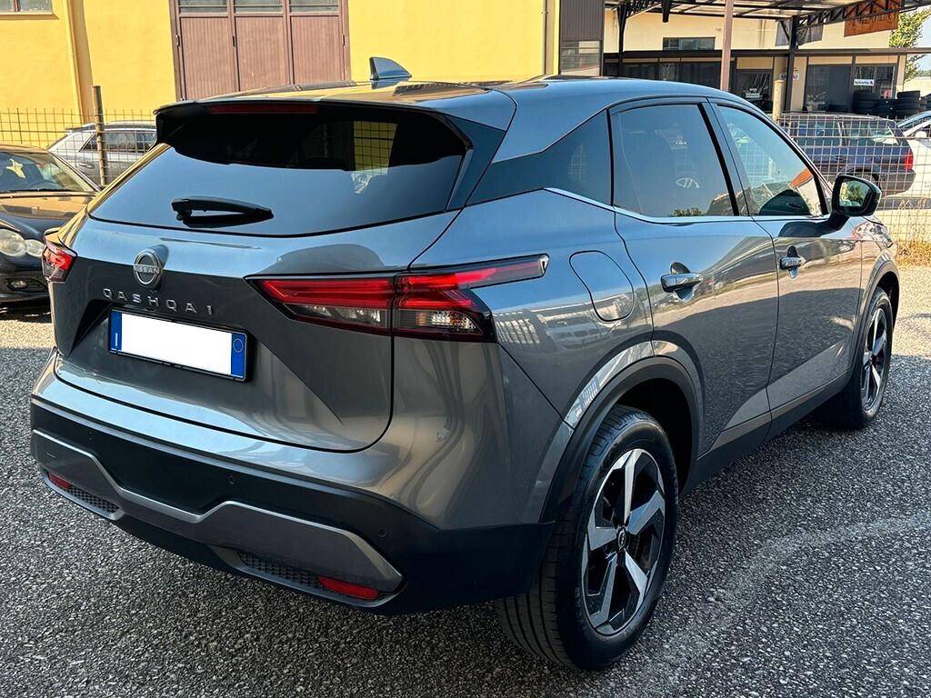 Nissan Qashqai Tekna 1.3 MHEV 2WD IVA ESP