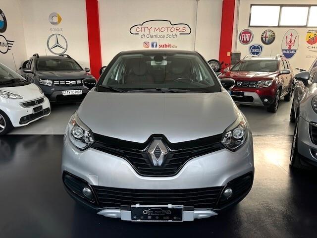 Renault Captur 1.5 Dci 90 CV Edc Energy Hypnotic