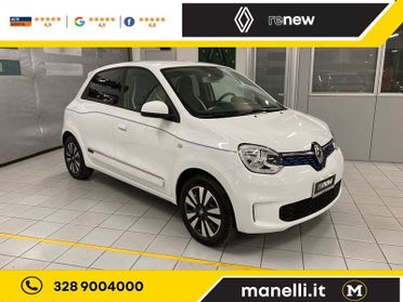 Renault Twingo Electric Intens 22kWh rif.GH330