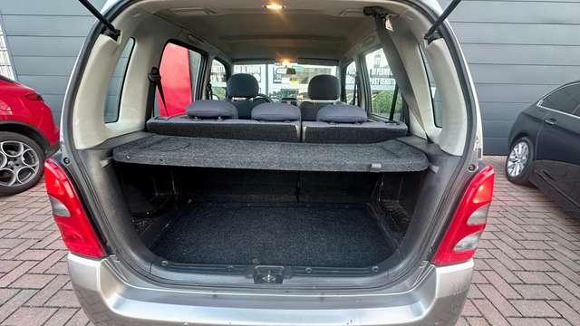 Suzuki Wagon R+ 1.3 16V 94CV 4X4 GL