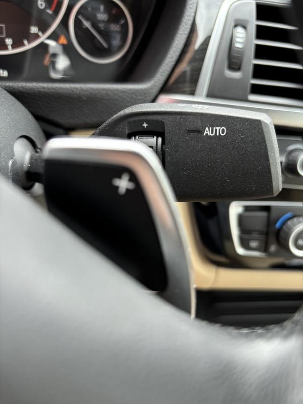 BMW 430 d Cabrio Msport auto FULL LED-NAVI-18"
