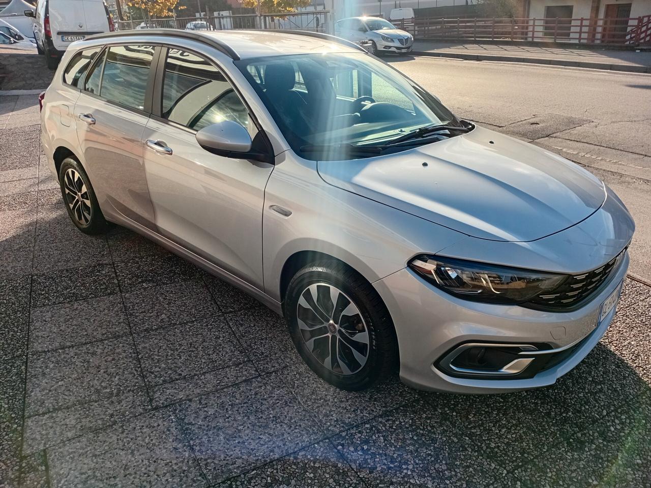 Fiat Tipo 1.3 Mjt S&S SW City Life