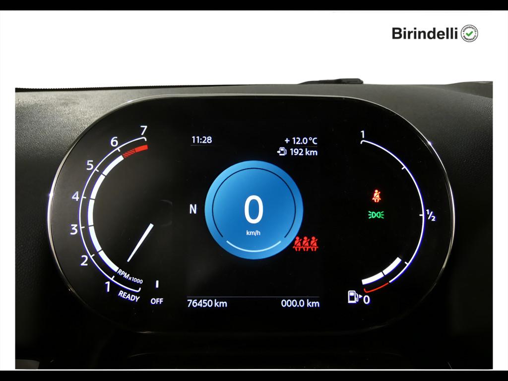 MINI Mini Countrym.(F60) - Mini 1.5 One Boost Countryman