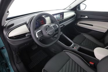 FIAT 600 (2023-->) 600 Hybrid 110 CV DCT MHEV La Prima