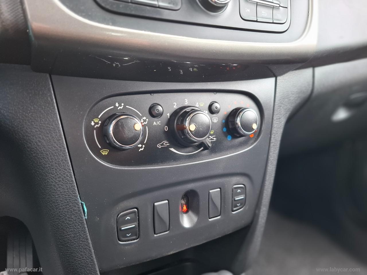 DACIA Logan MCV 1.5 dCi 8V 75 CV S&S Ambiance