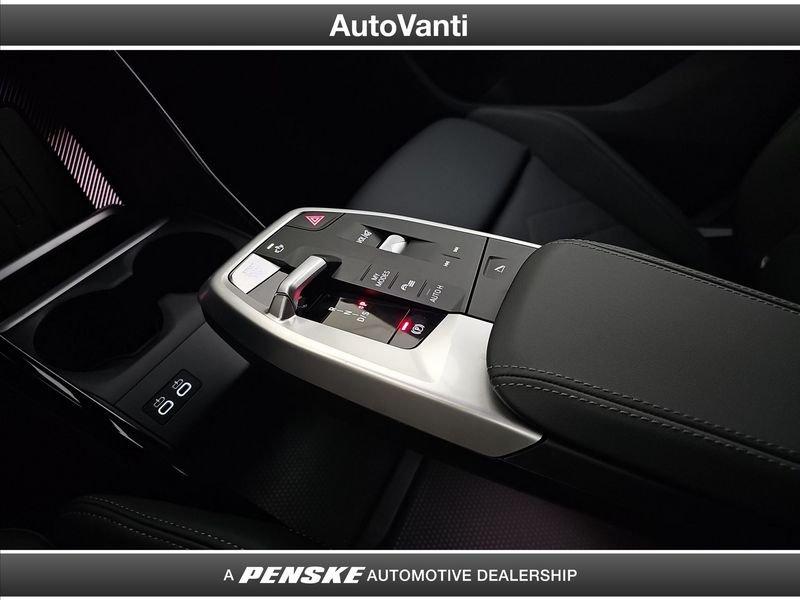 BMW Serie 2 Active Tourer 218d Active Tourer Msport