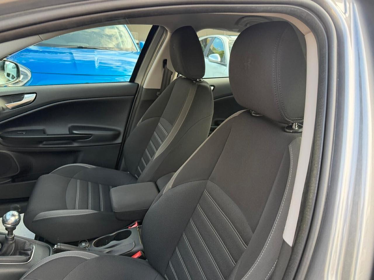 Alfa Romeo Giulietta 1.6 M.JET 120 cv. BUSINESS (Nav)