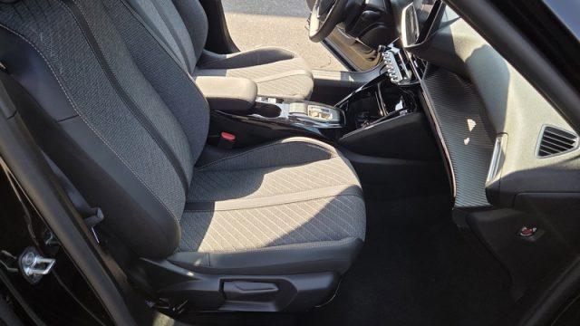 PEUGEOT 2008 Hybrid 145 e-DCS6 Allure PERMUTE OK NEOPAT.