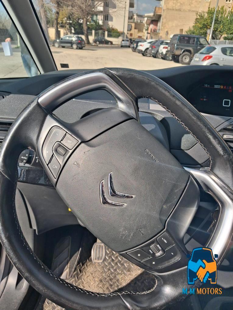 Citroen C4 Picasso 1.6 bluehdi Feel s&s 120cv