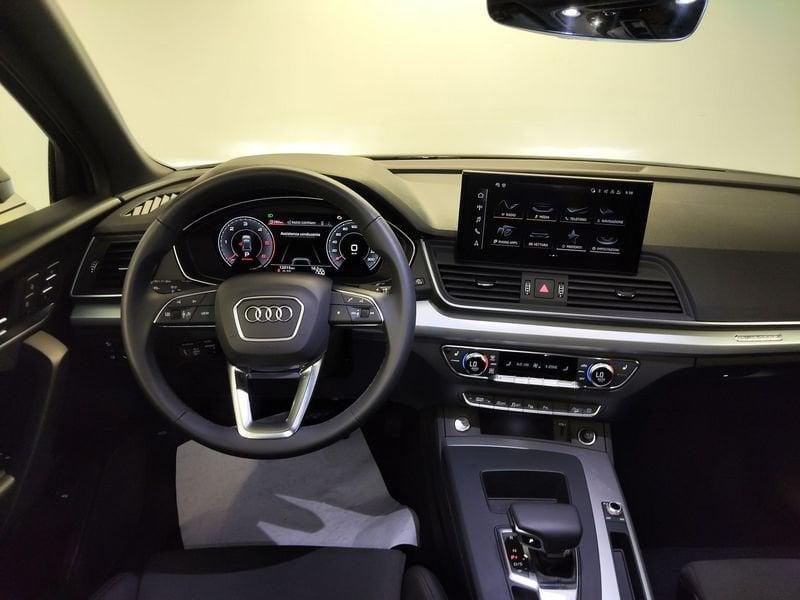 Audi Q5 SPB 40 TDI quattro S tronic