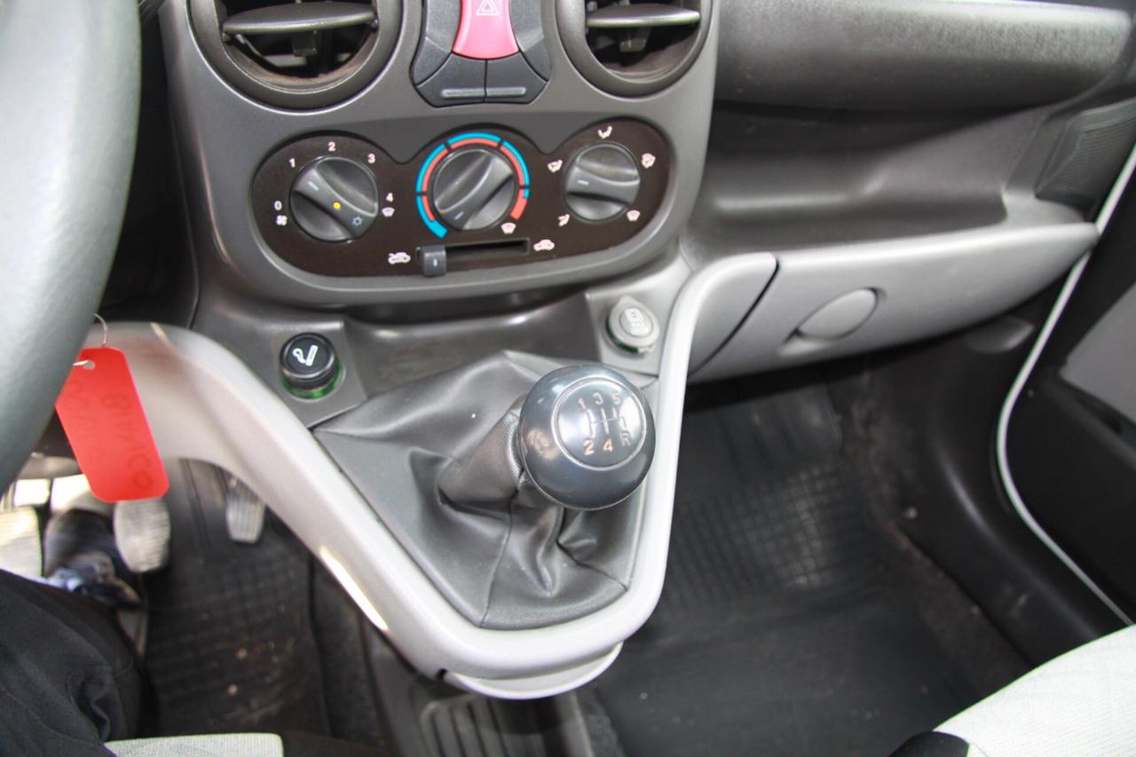 FIAT DOBLO' AUTOCARRO