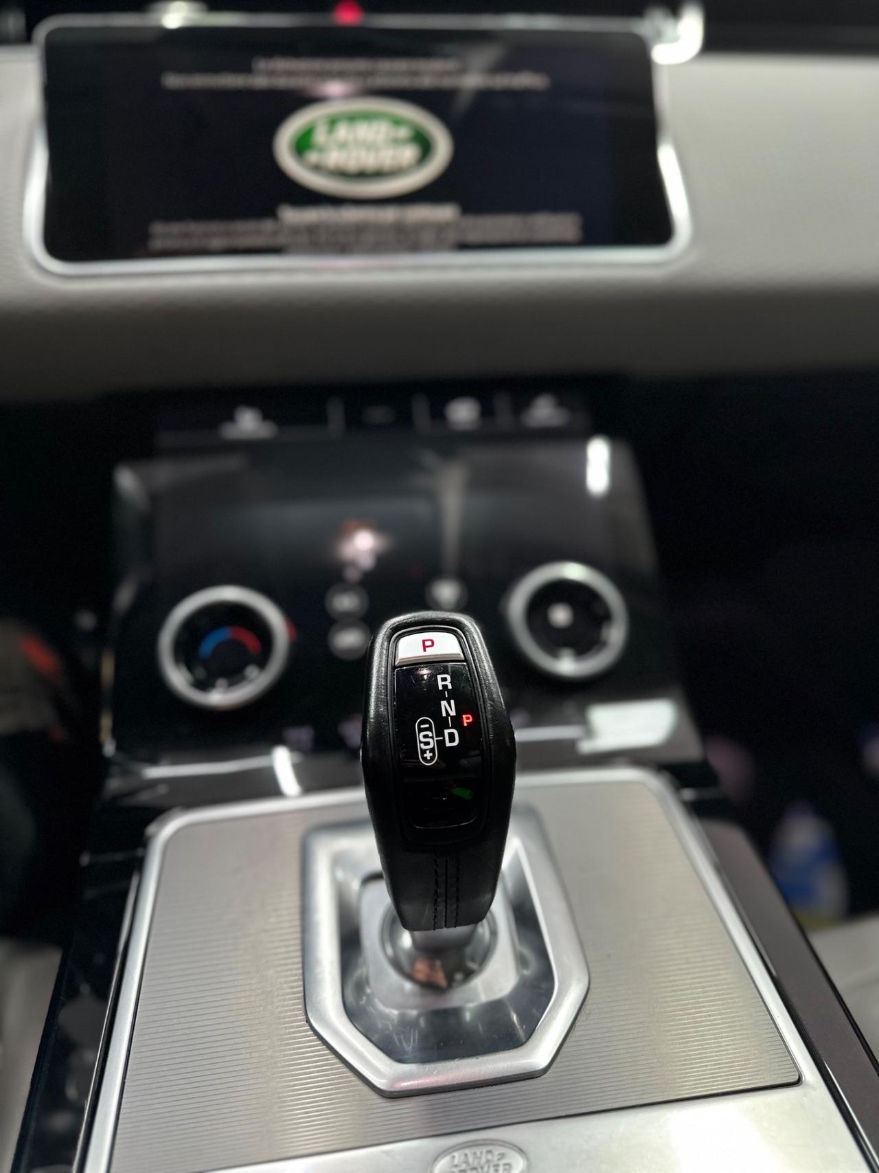 Land Rover Range Evoque 2.0D I4 180 CV AWD Auto HSE