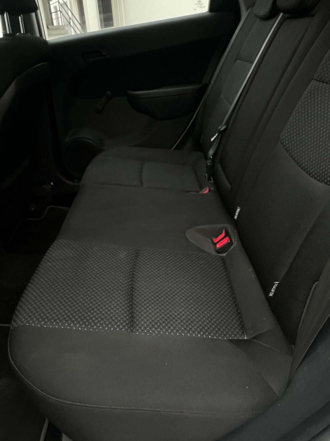 HYUNDAI I30 CW 1.6 DIESEL 90CV COMFORT POCHI KM 79 MILA