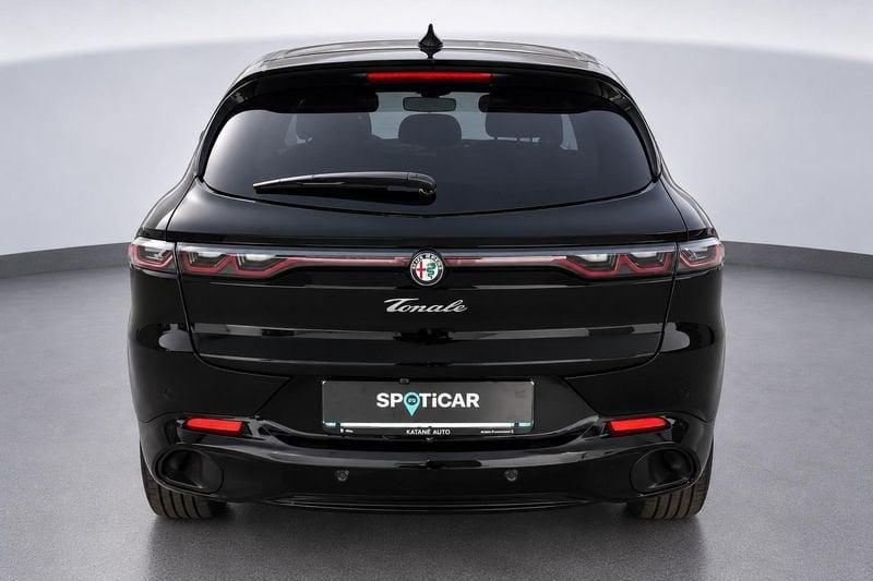 Alfa Romeo Tonale Tonale 1.5 hybrid Veloce 160cv tct7