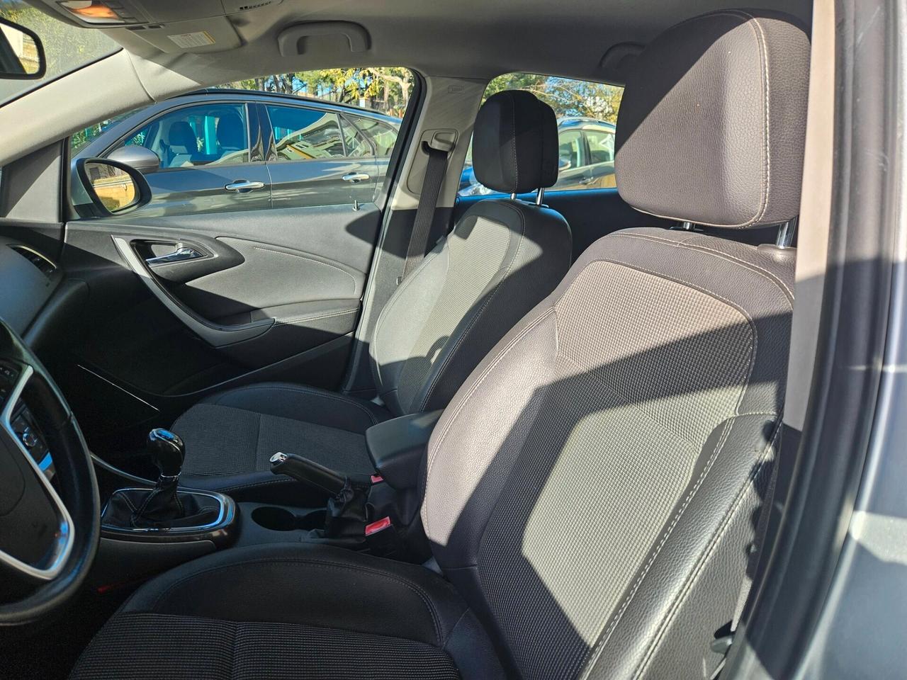 Opel Astra 1.7 CDTI 125CV 5 porte Cosmo