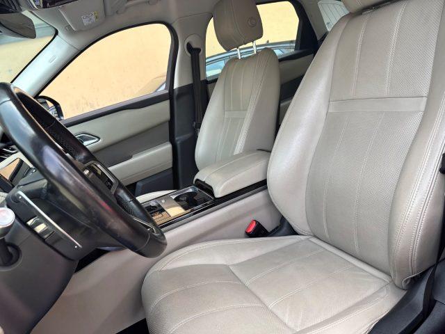 LAND ROVER Range Rover Velar 2.0D I4 204 CV