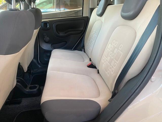 Fiat Panda 1.2 EasyPower Easy