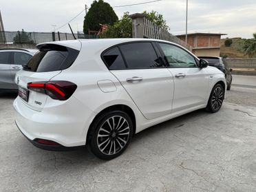 Fiat Tipo 1.6 Mjt S&S 5 porte City Sport