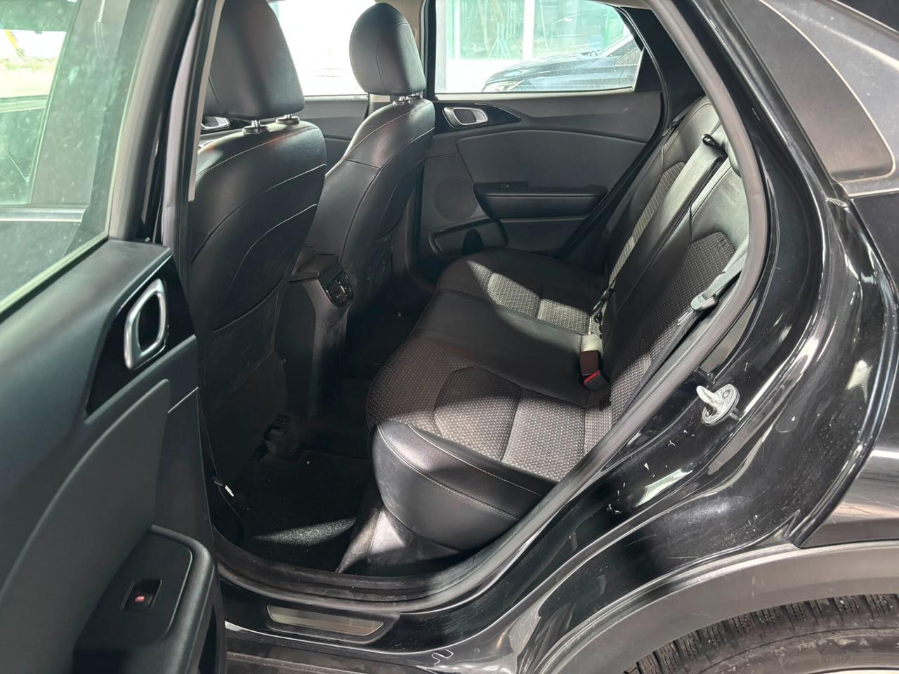 Kia XCeed 1.6 CRDi 115 CV Style