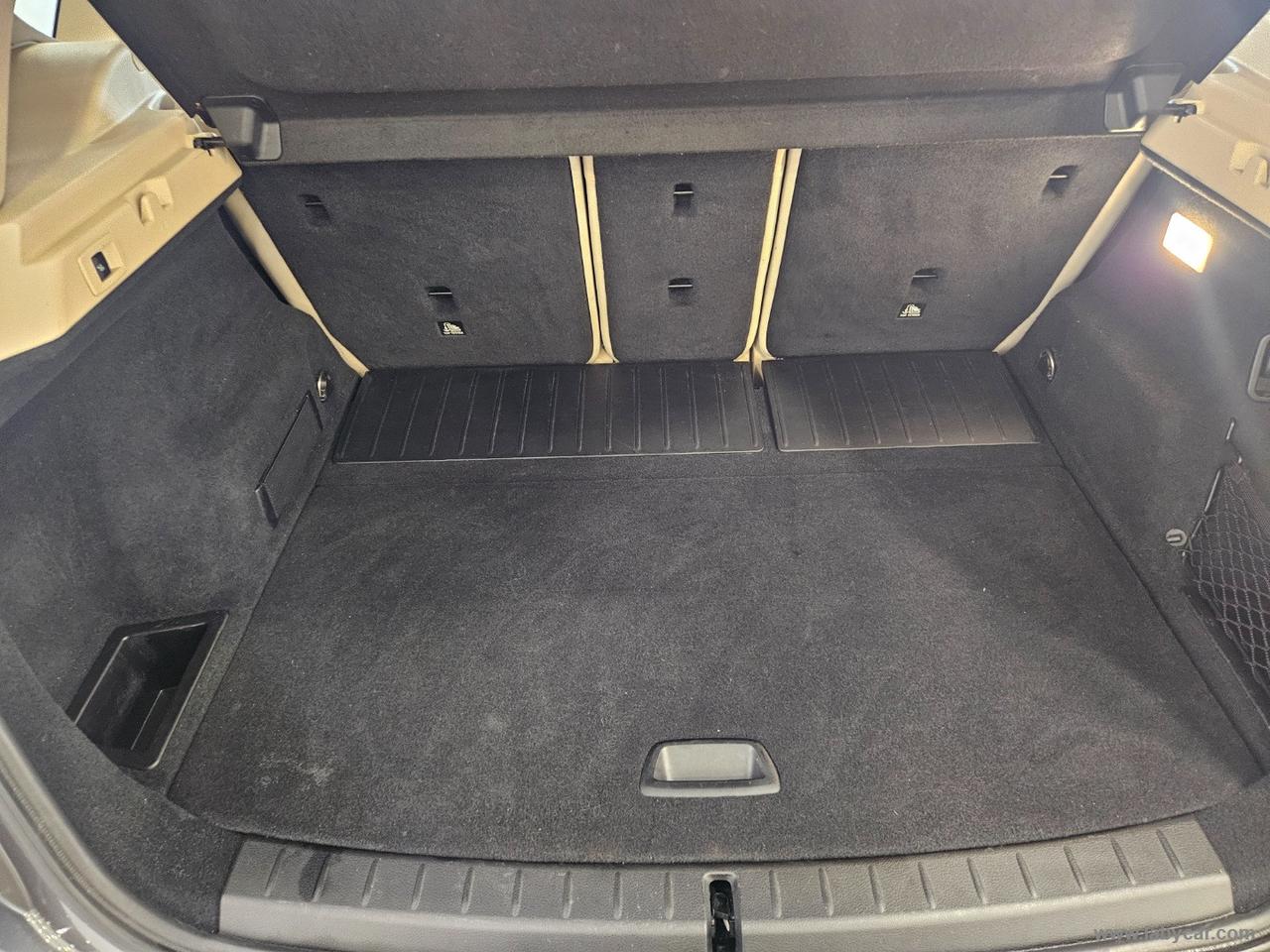 BMW 218d Active Tourer Advantage