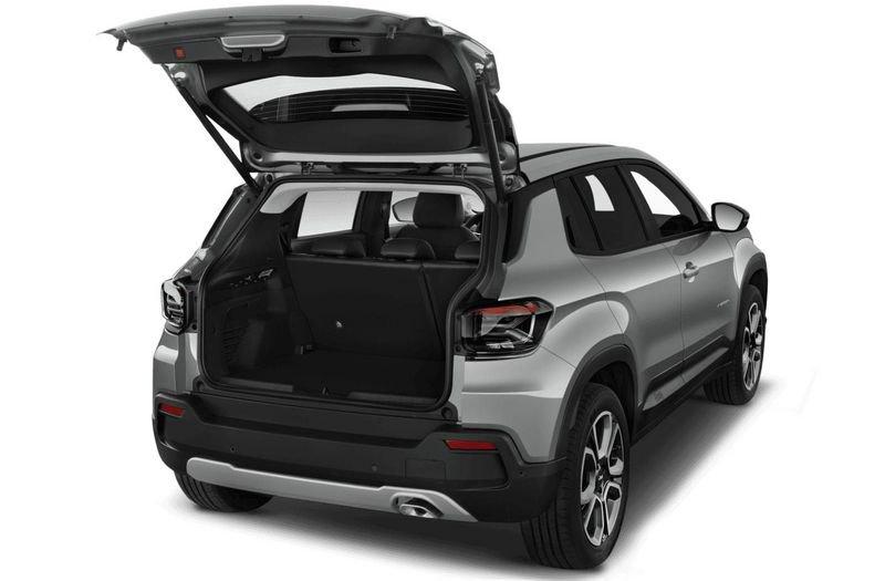 Jeep Avenger Avenger 1.2 turbo Longitude fwd 100cv