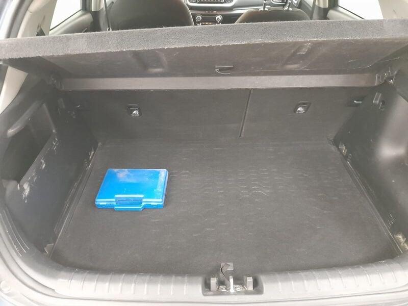 Kia Stonic Stonic 1.2 dpi Style s/Design Pack GPL 84cv