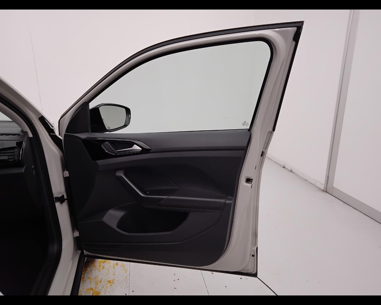 VOLKSWAGEN T-Cross 2019 - T-Cross 1.0 tsi Style 95cv