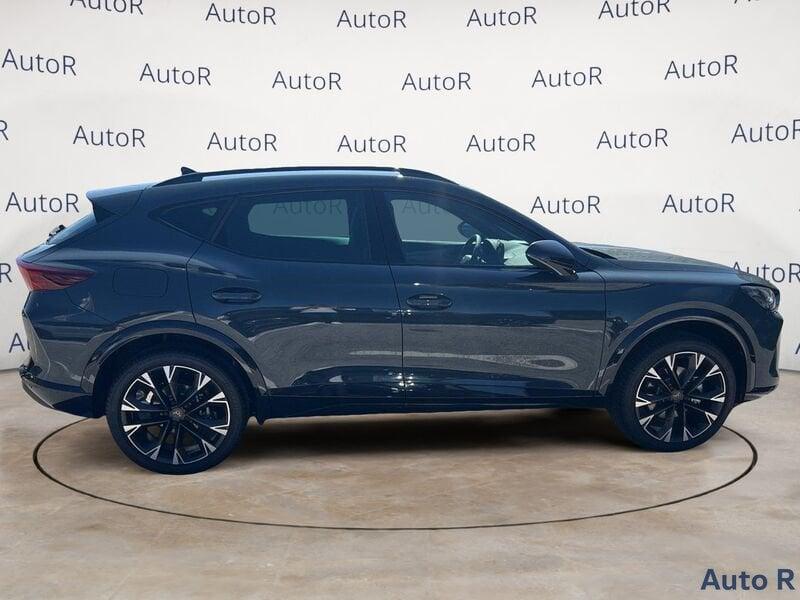 Cupra Formentor 1.5 Hybrid DSG