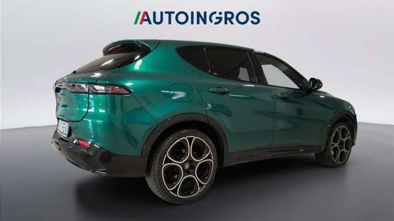 Alfa Romeo Tonale 1.5 Hybrid Speciale