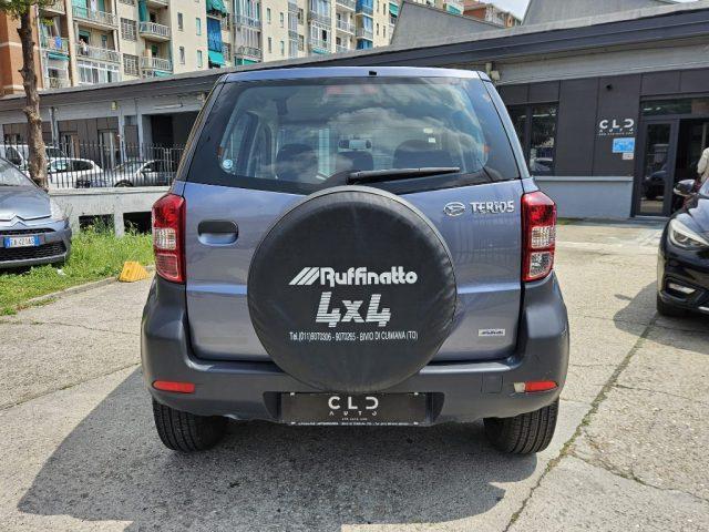 DAIHATSU Terios 1.5 4WD