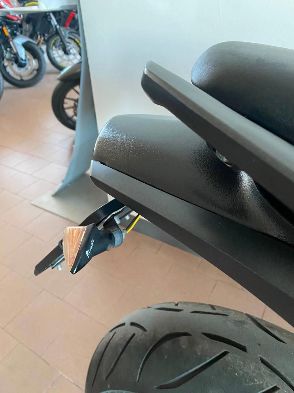 Honda Hornet 600