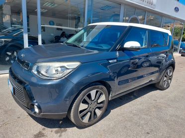 Kia Soul 1.6 CRDi You Soul
