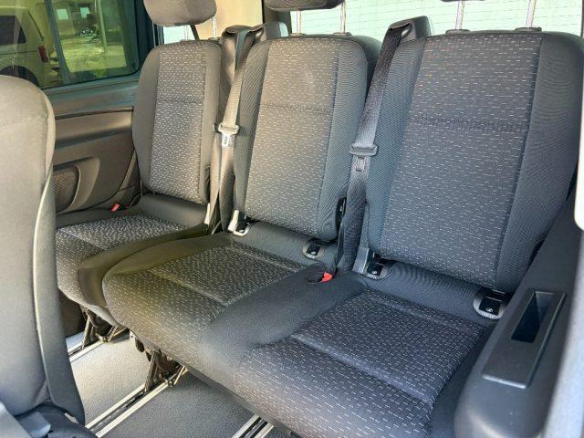 MERCEDES-BENZ Vito 2.0 116 CDI PC-SL Tourer Select Long