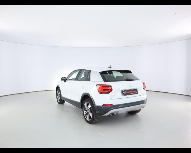 AUDI Q2 30 TDI S tronic Admired