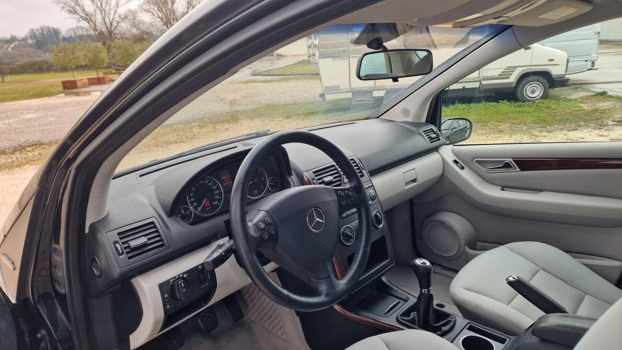 Mercedes-benz A 170 Avantgarde "perfette condizioni"