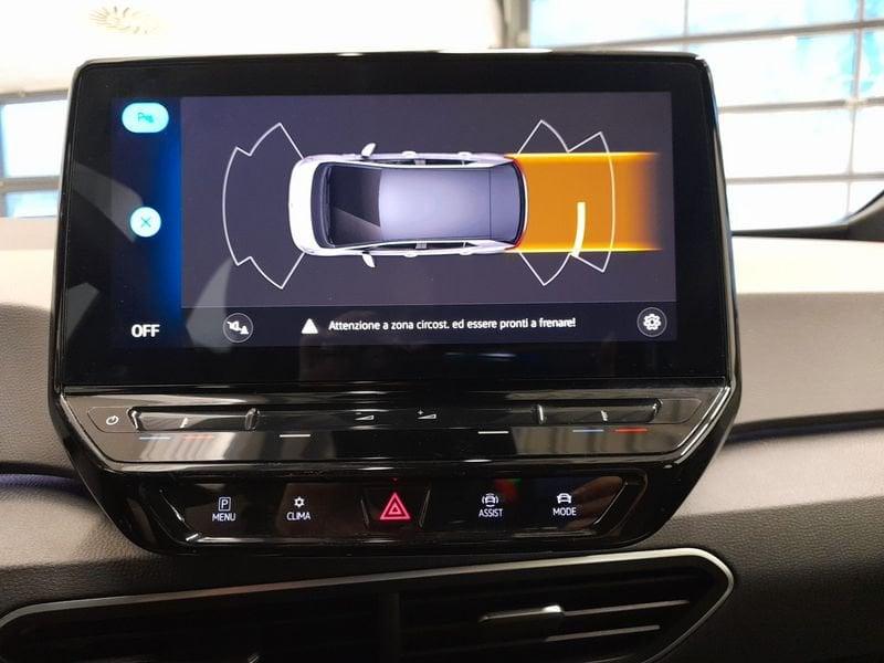 Volkswagen ID.3 Pro Performance 58Kw