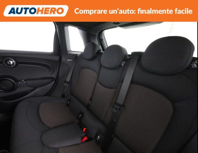 MINI One 1.5 One 5 porte