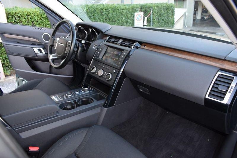 Land Rover Discovery V 3.0 VETTURA 7 POSTI