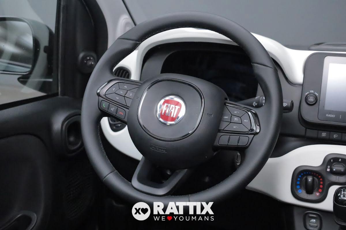 Fiat Panda Pandina 1.0 firefly hybrid 70CV Cross