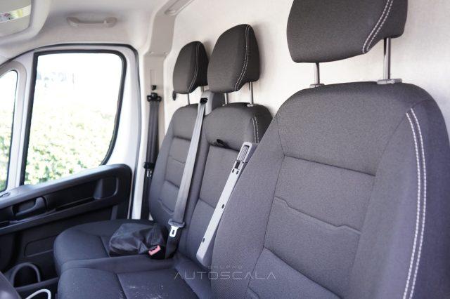 FIAT Ducato Frigo 33 2.2 Mjt 140CV L2 H2 MH2 Furgone Allestito
