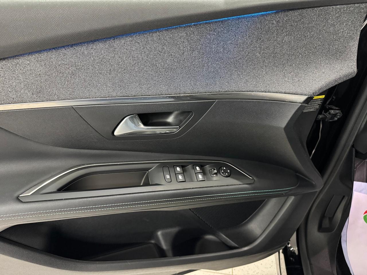 3008 1.6Hybrid e-EAT8 Allure Pack PARI NUOVO