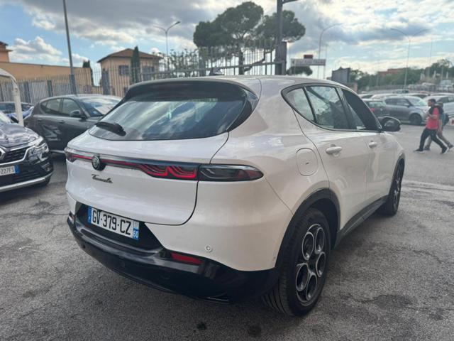 ALFA ROMEO Tonale 1.5 130cv Hybrid