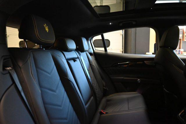 MASERATI Grecale 2.0 MHEV MODENA 330CV AUTO TETTO 21"SED.VENT.FULL!