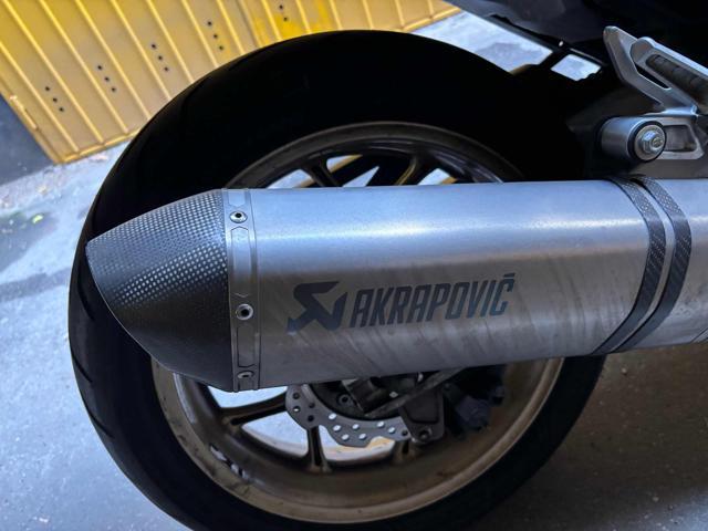 HONDA Integra 750 S