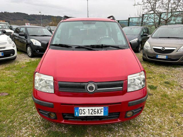 FIAT Panda 1.2 Dynamic Natural Power