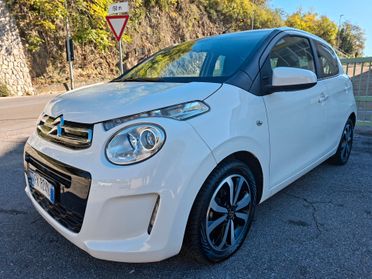 Citroen C1 1.0 5PORTE DA NEOPATENTATI
