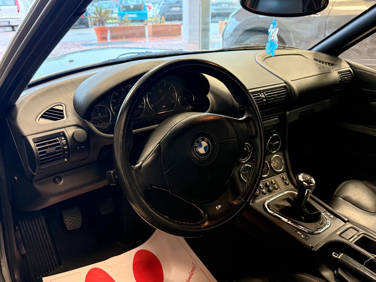 Bmw Z3 M 3.2 24V cat Roadster