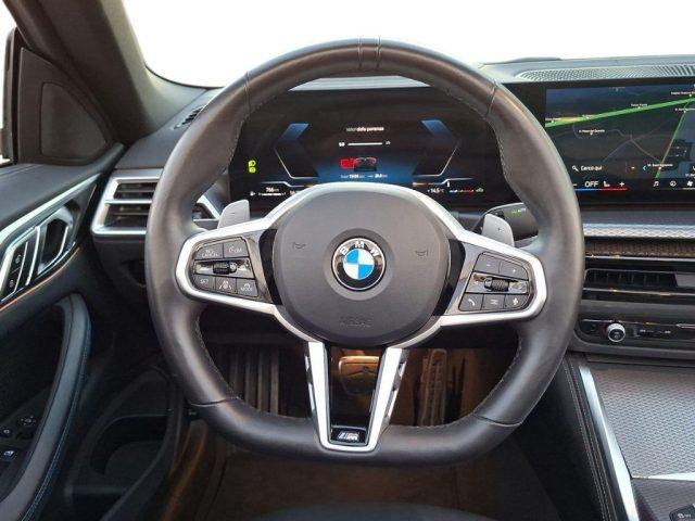 BMW 420 d 48V Cabrio Msport Pro Aut. Restyling